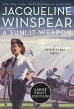 A Sunlit Weapon