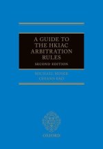 Guide to the HKIAC Arbitration Rules