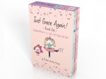 Just Grace Again! Box Set: Books 4-6