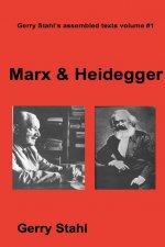 Marx and Heidegger