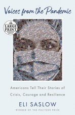 Voices from the Pandemic