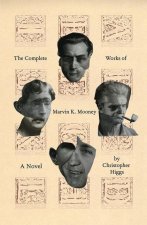The Complete Works of Marvin K. Mooney