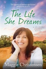Life She Dreams