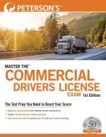 Master The(tm) CDL Commercial Drivers License Exams
