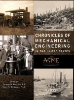 Chronicles of Mechanical Engineering