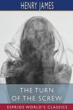Turn of the Screw (Esprios Classics)