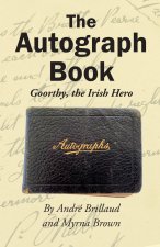 Autograph Book