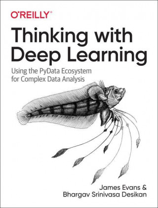 Thinking with Deep Learning