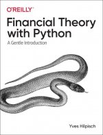 Financial Theory with Python