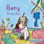 Harry The Show Dog