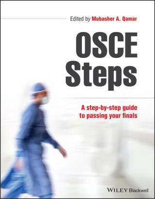 OSCESteps: A step-by-step guide to passing your fi nals