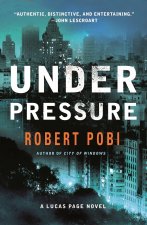 Under Pressure: A Lucas Page Novel