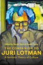 Companion to Juri Lotman