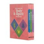 Essential Body & Spirit Collection: Meditation, Mindfulness, Chakras