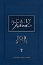 A Daily Word for Men: A 365-Day Devotional