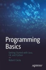 Programming Basics
