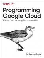 Programming Google Cloud