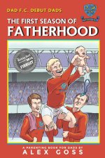 Dad FC - Debut Dads