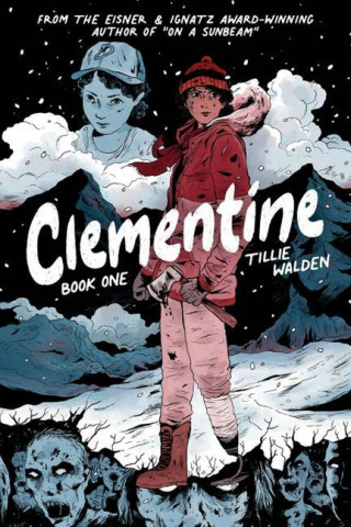 Clementine, Book 1