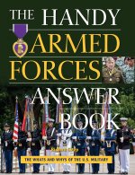 Handy Armed Forces Answer Book