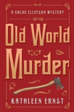 Old World Murder