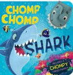 Chomp Chomp Shark