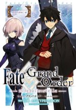 Fate/Grand Order -mortalis:stella- 3