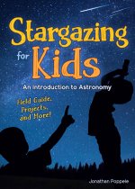 Stargazing for Kids