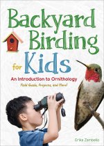 Backyard Birding for Kids