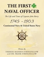 First Naval Officer