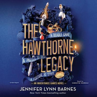 The Hawthorne Legacy Lib/E