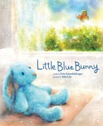 Little Blue Bunny