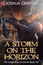 Storm on the Horizon