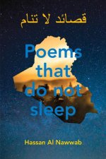 Poems that Do Not Sleep