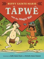 Tapwe and the Magic Hat