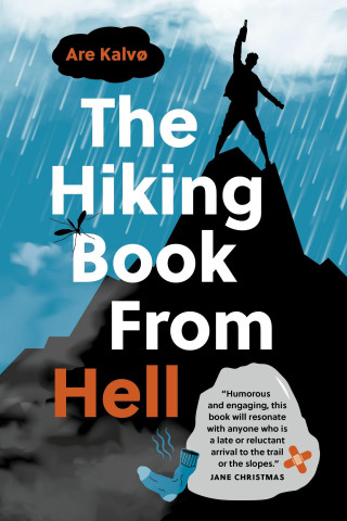 Hiking Book From Hell