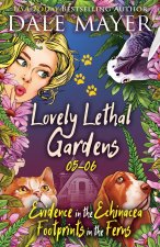 Lovely Lethal Gardens