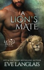 Lion's Mate