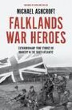Falklands War Heroes