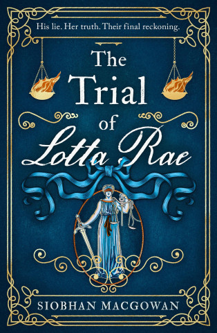 Trial of Lotta Rae