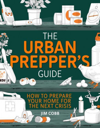 Urban Prepper's Guide