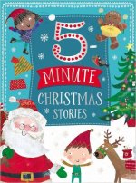 5 Minute Christmas Stories