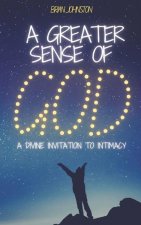 Greater Sense of God