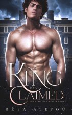 King to be Claimed