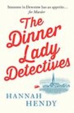 Dinner Lady Detectives