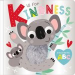 K Is for Kindness