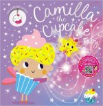 Camilla the Cupcake Fairy