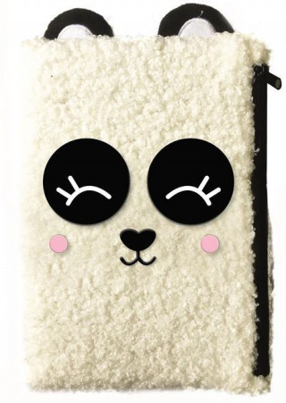 Zip It Panda!