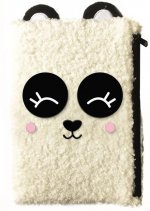 Zip It Panda!
