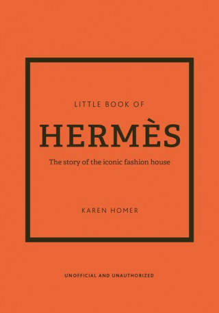 Little Book of Hermes